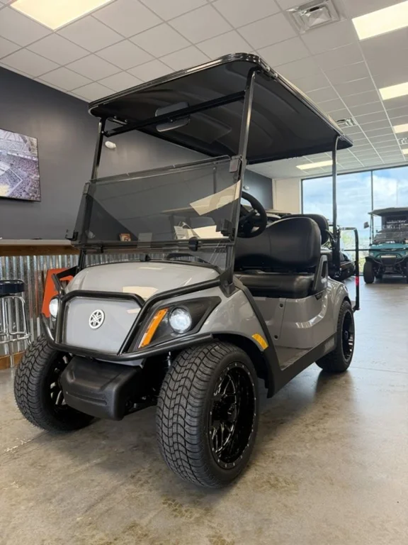 2027 Yamaha Drive2 photo 6