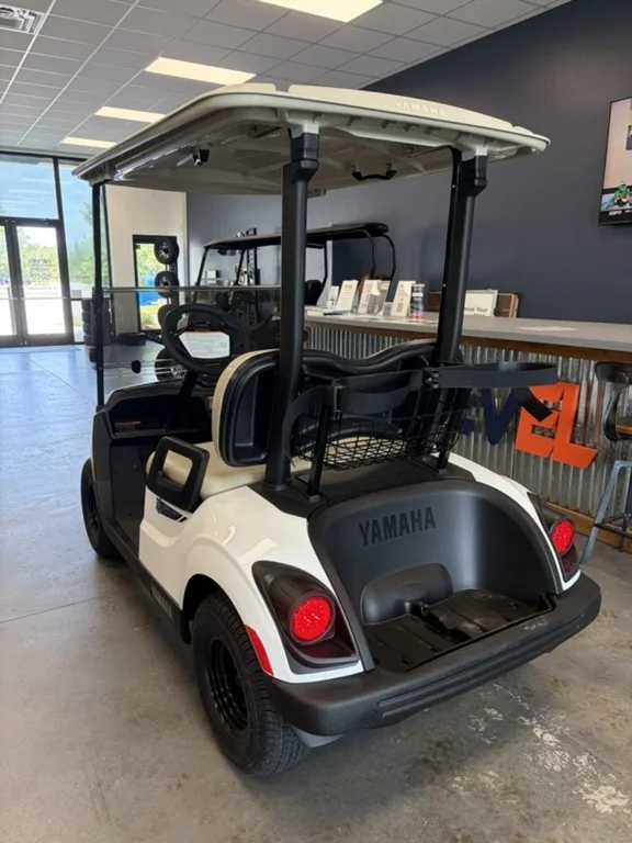 2026 Yamaha Drive2 photo 7