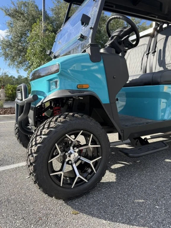 2026 Denago Rover XL photo 5