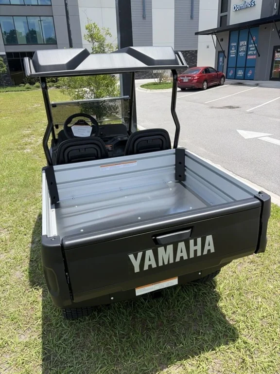2026 Yamaha UMAX photo 7
