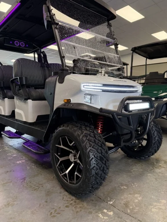 2026 Denago Rover XL 6 photo 10