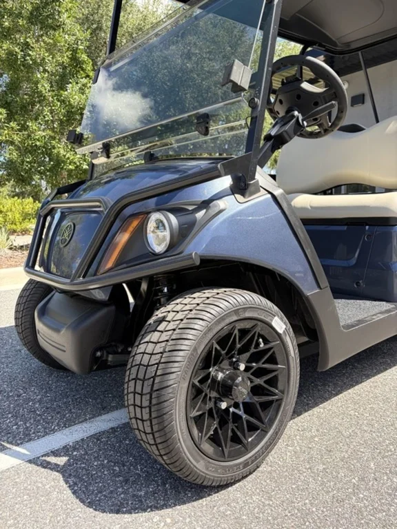 2024 Yamaha Drive2 QuieTech EFI photo 5