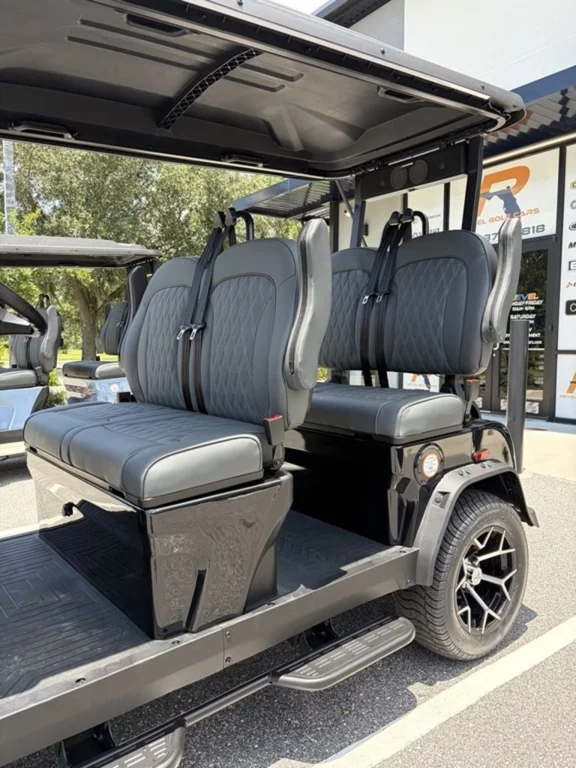 2026 Denago Rover XL photo 5