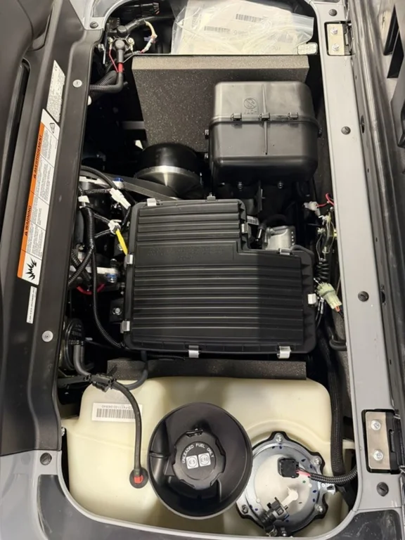 2027 Yamaha Drive2 photo 10