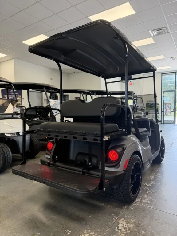 2027 Yamaha Drive2 photo 8