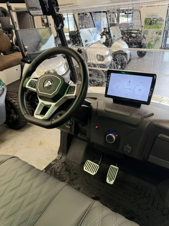 2026 Denago Rover XL 6 photo 9