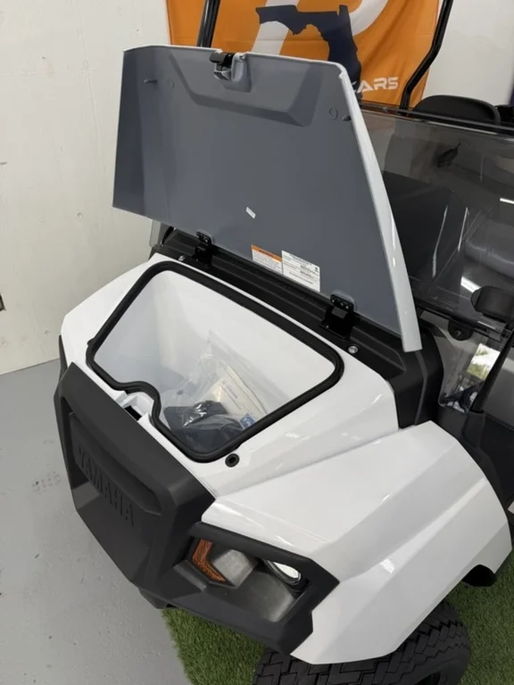 2026 Yamaha UMAX photo 7