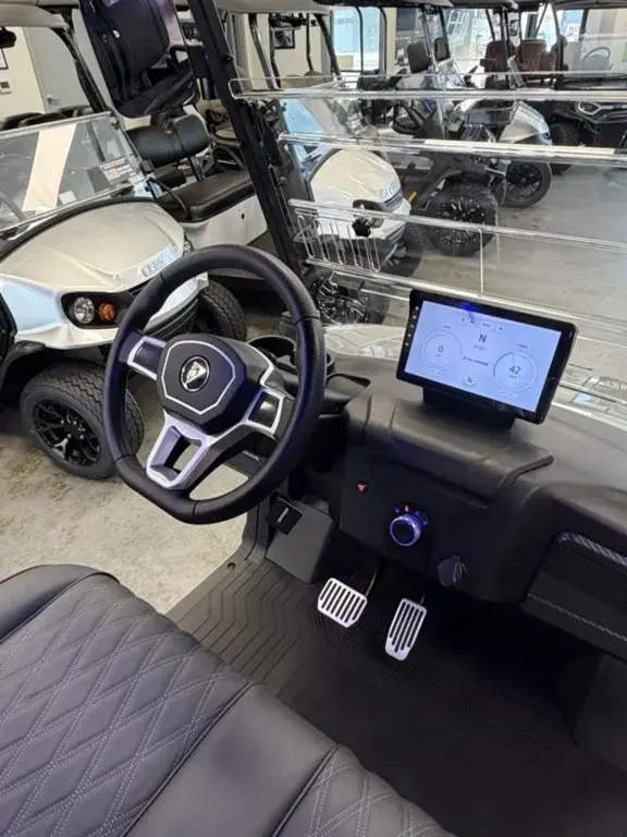 2026 Denago Rover XL 6 photo 5