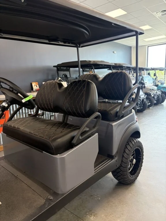 2026 Club Car Onward HP Lithium-Ion photo 7