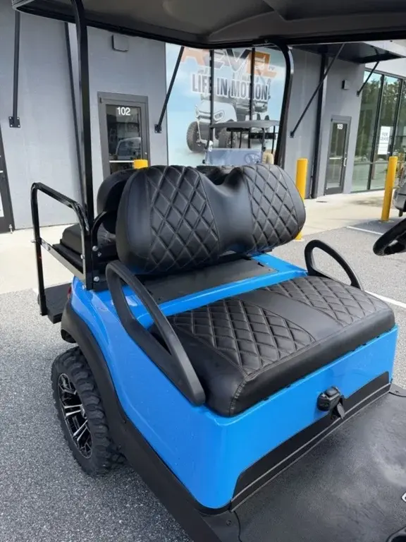 2023 Club Car Tempo photo 6