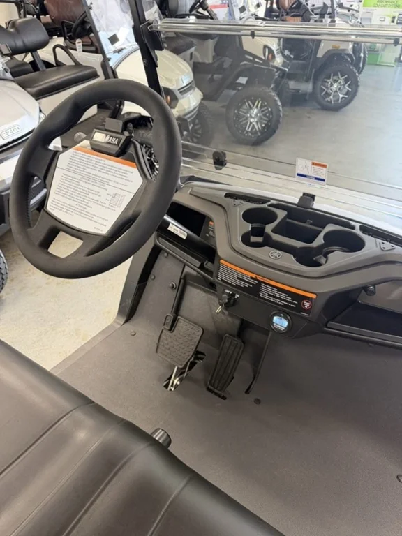 2027 Yamaha Drive2 photo 9