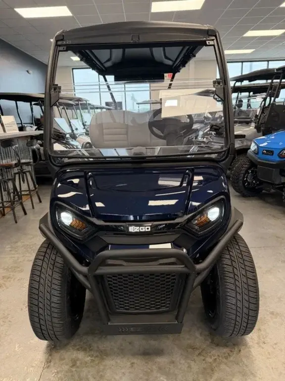 2027 E-Z-GO Liberty photo 7