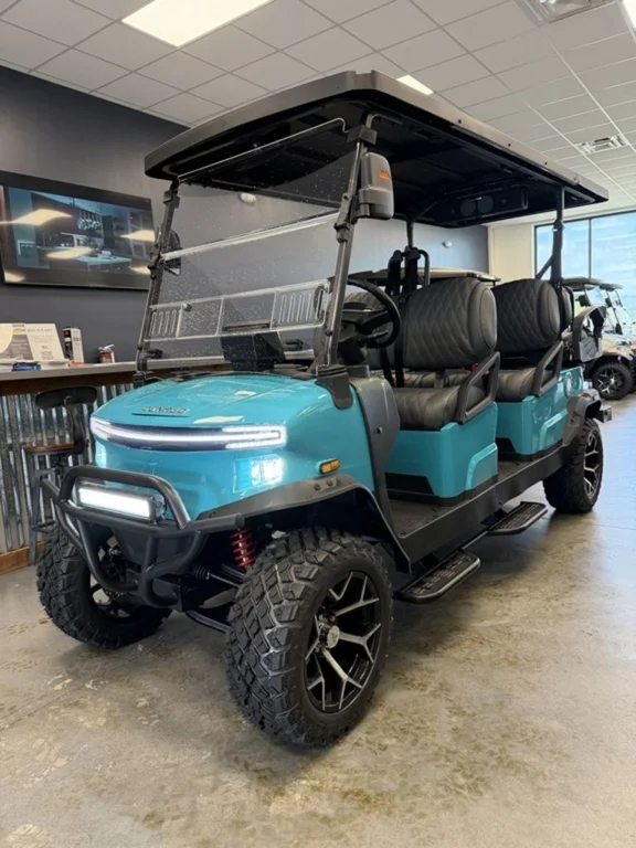 2026 Denago Rover XL 6 photo 6