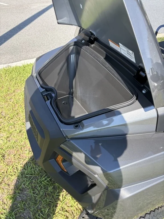 2026 Yamaha UMAX photo 5