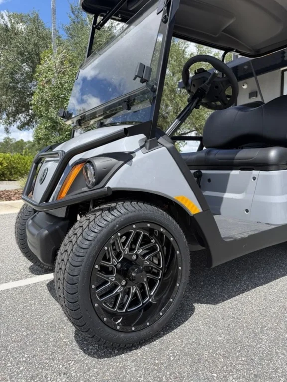 2027 Yamaha Drive2 photo 5