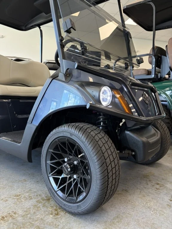 2024 Yamaha Drive2 QuieTech EFI photo 11