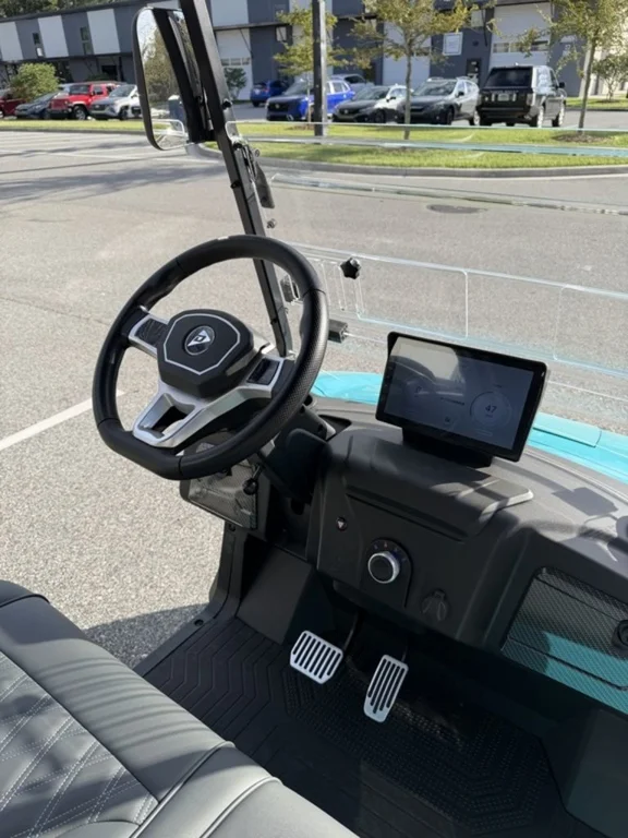 2026 Denago Rover XL photo 4