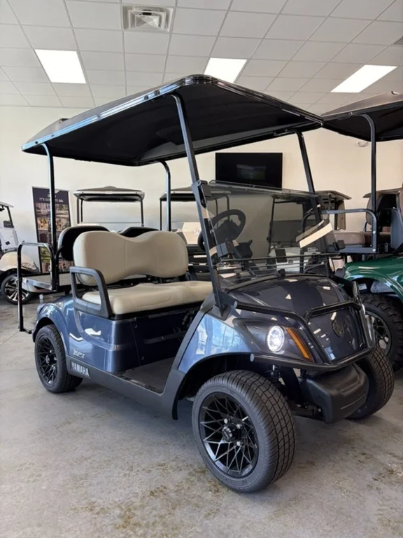 2024 Yamaha Drive2 QuieTech EFI photo 7