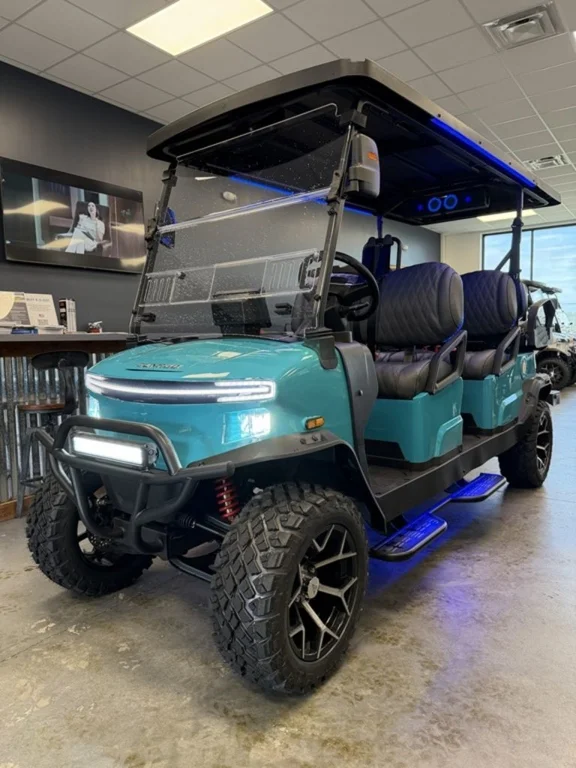 2026 Denago Rover XL 6 photo 7