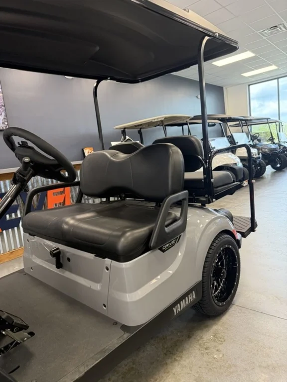 2027 Yamaha Drive2 photo 7