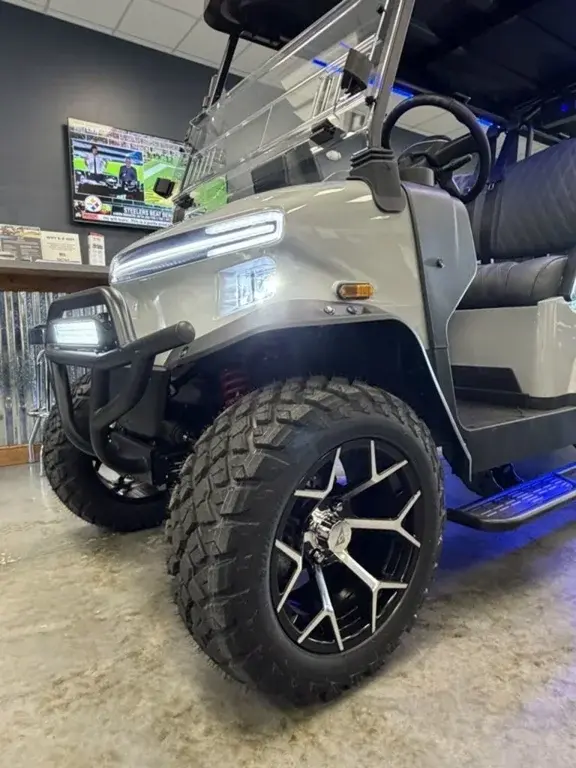 2026 Denago Rover XL 6 photo 7