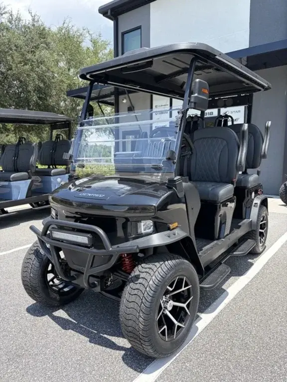 2026 Denago Rover XL photo 1