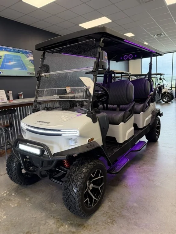 2026 Denago Rover XL 6 photo 6