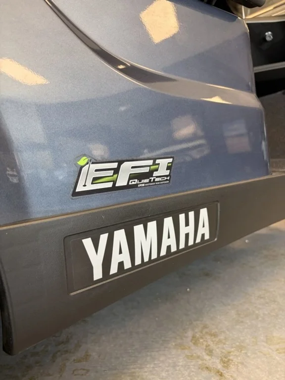 2024 Yamaha Drive2 QuieTech EFI photo 12
