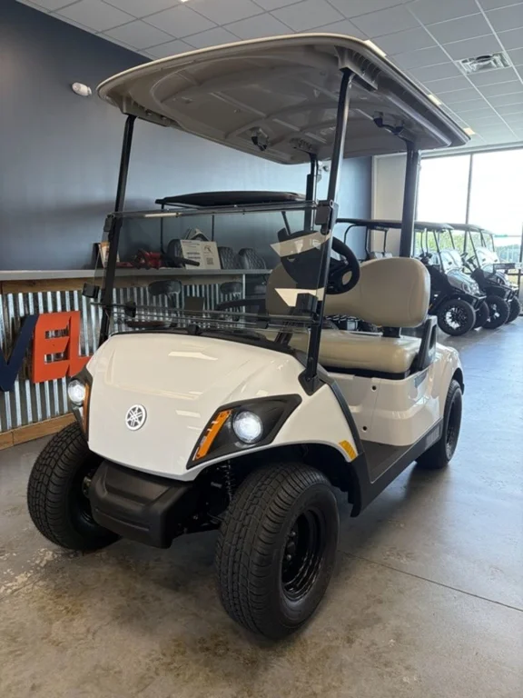2026 Yamaha Drive2 photo 6
