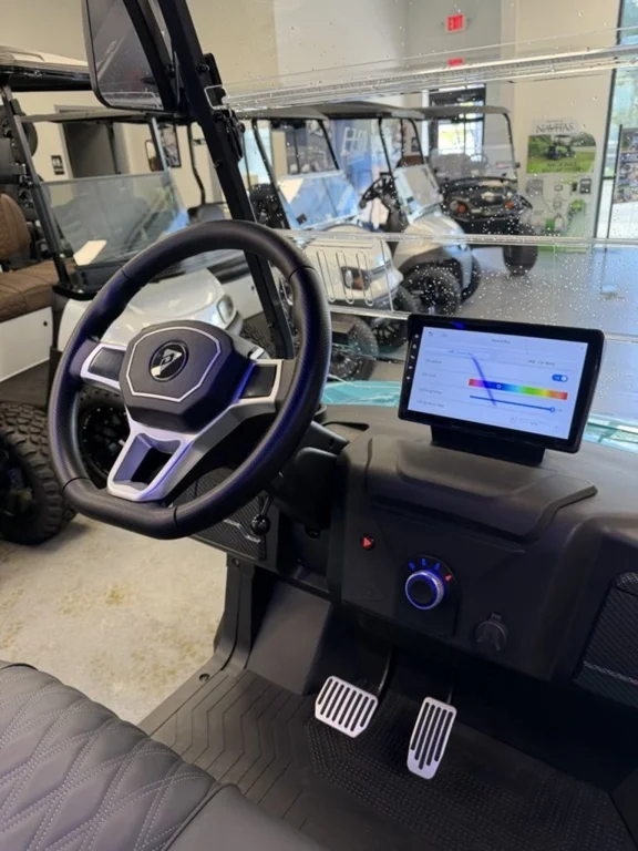 2026 Denago Rover XL 6 photo 10