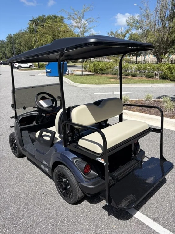 2024 Yamaha Drive2 QuieTech EFI photo 3