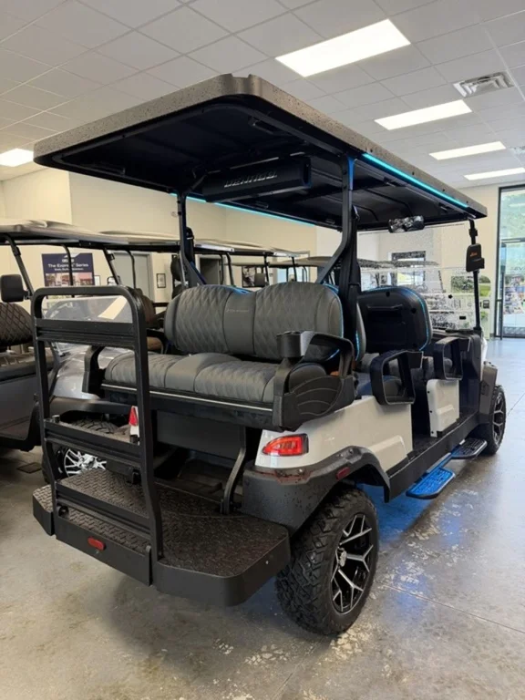2026 Denago Rover XL 6 photo 8