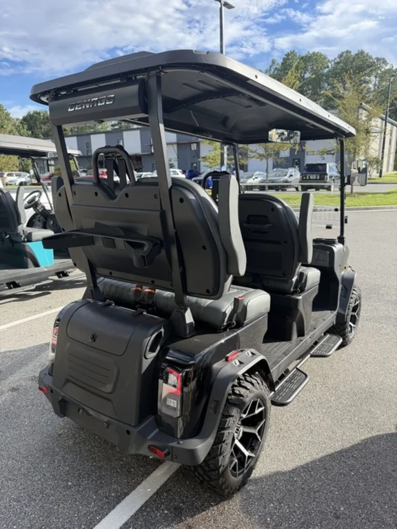2026 Denago Rover XL photo 3