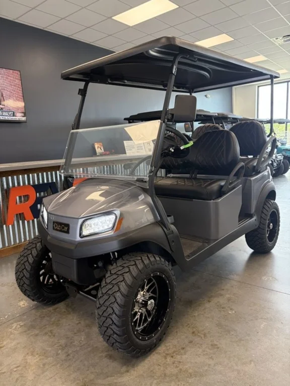 2026 Club Car Onward HP Lithium-Ion photo 6