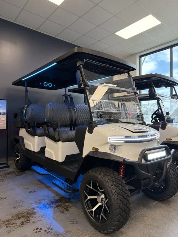 2026 Denago Rover XL 6 photo 11
