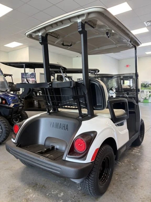 2026 Yamaha Drive2 photo 8