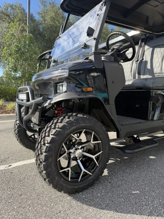 2026 Denago Rover XL photo 5