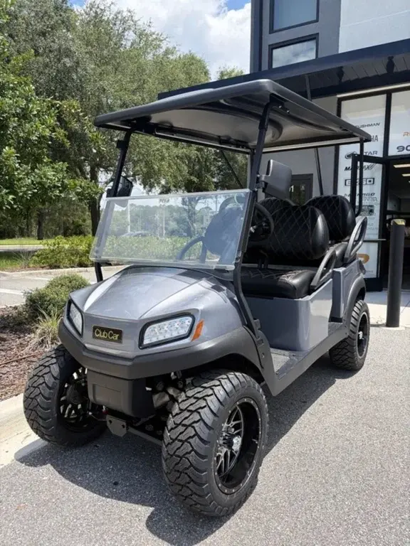 2026 Club Car Onward HP Lithium-Ion photo 1