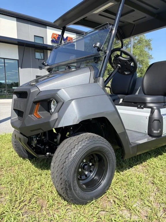 2026 Yamaha UMAX photo 6