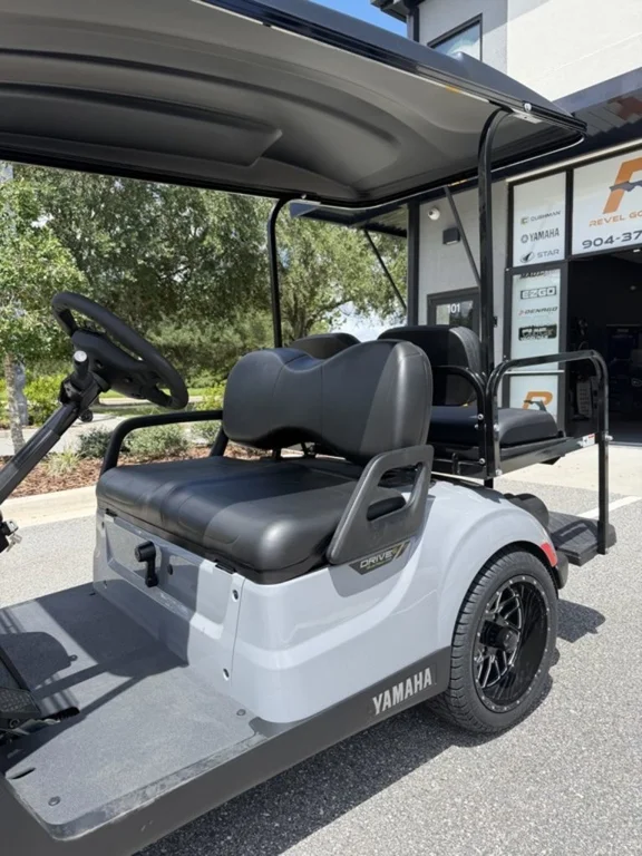 2027 Yamaha Drive2 photo 2