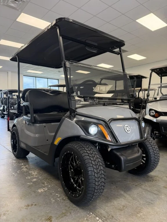 2027 Yamaha Drive2 photo 11