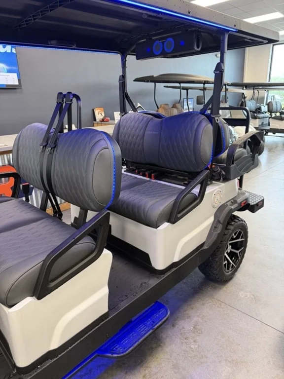 2026 Denago Rover XL 6 photo 7