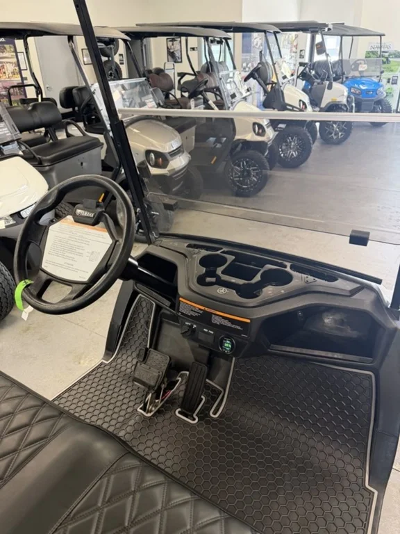 2021 Yamaha Drive 2+2 - PTV AC Powertech *NEW* Bolt Lithium 60 photo 11