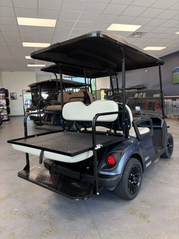 2024 Yamaha Drive2 QuieTech EFI photo 8