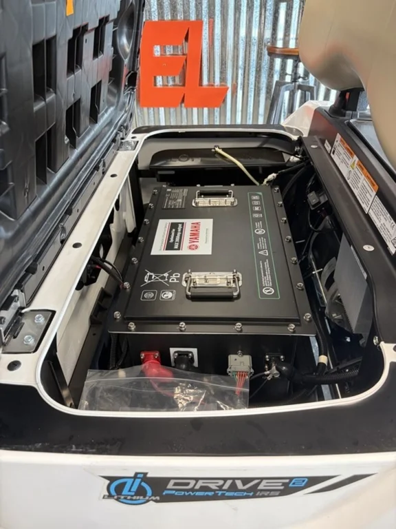 2026 Yamaha Drive2 photo 11