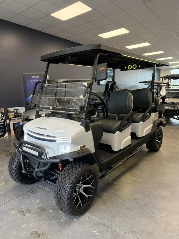 2026 Denago Rover XL 6 photo 12