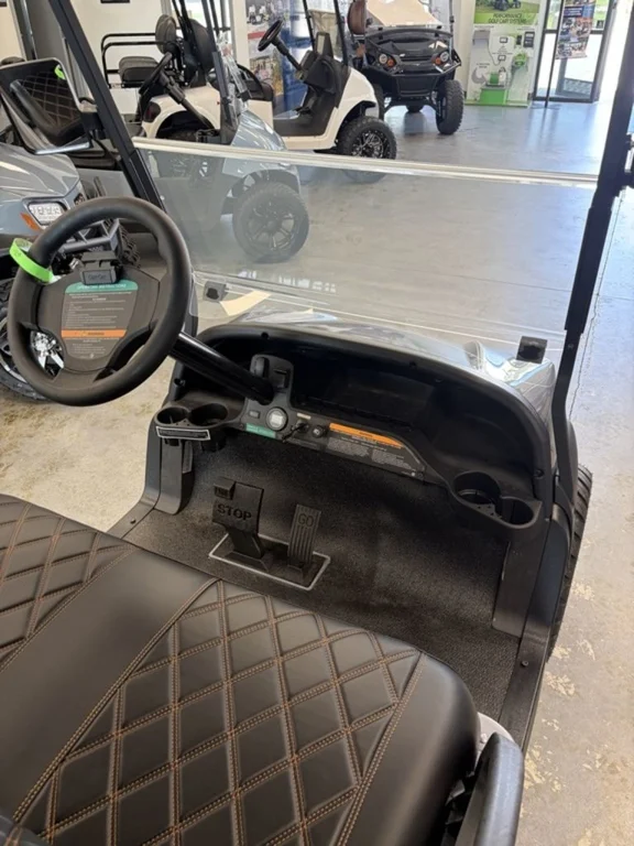 2026 Club Car Onward HP Lithium-Ion photo 9