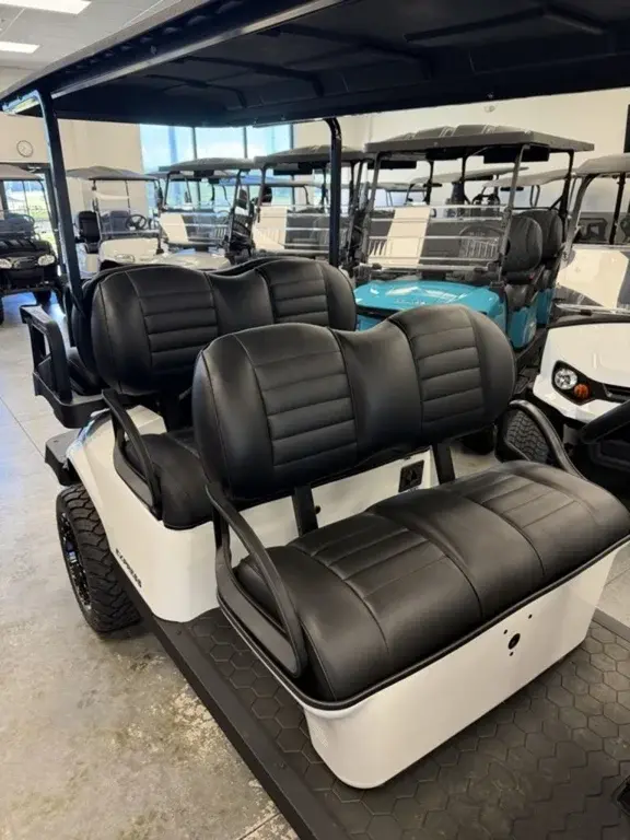 2027 E-Z-GO Express photo 2