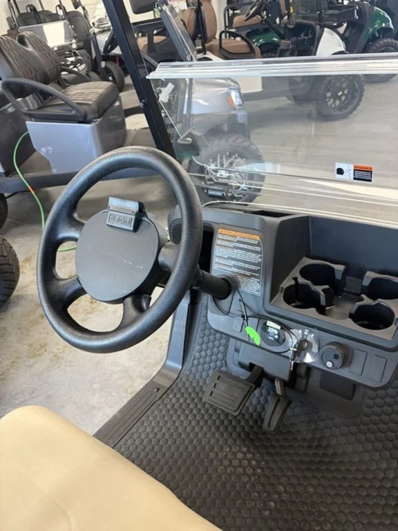 2027 E-Z-GO Freedom ELiTE Lithium photo 9