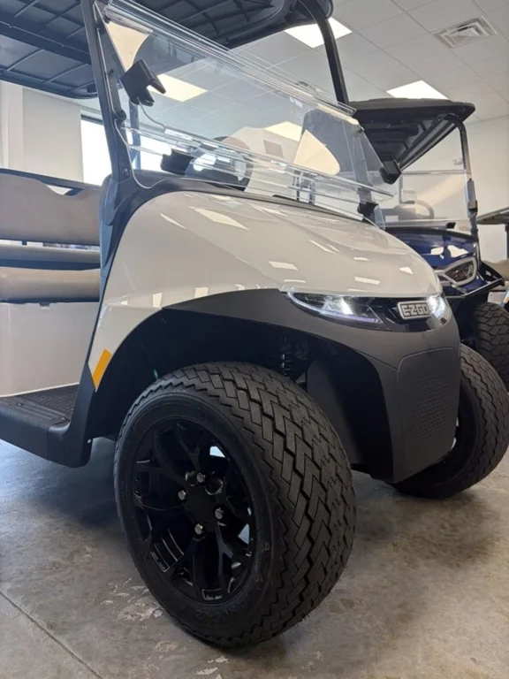 2027 E-Z-GO Freedom ELiTE Lithium photo 10